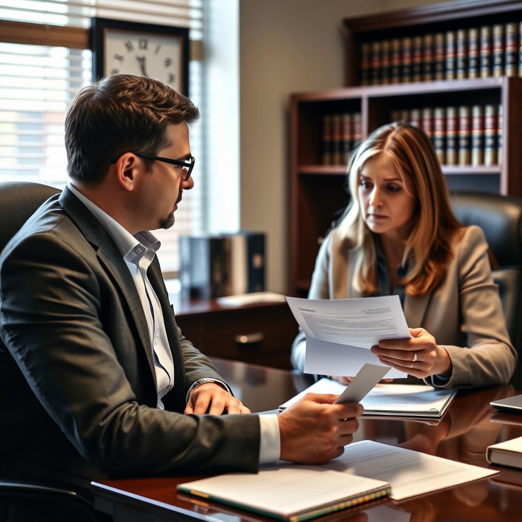 Breath Test Refusal Lawyer Virginia Beach