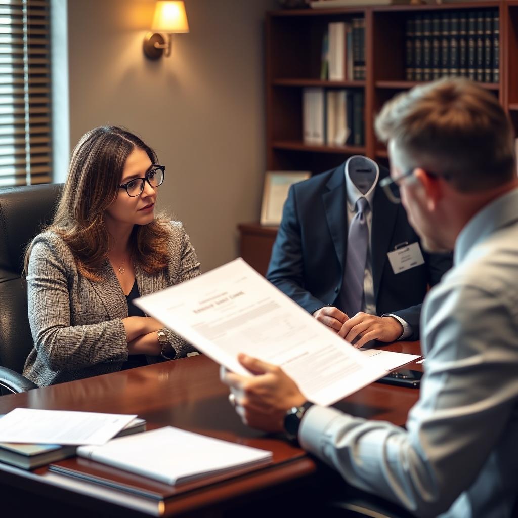 Breath Test Refusal Lawyer York County