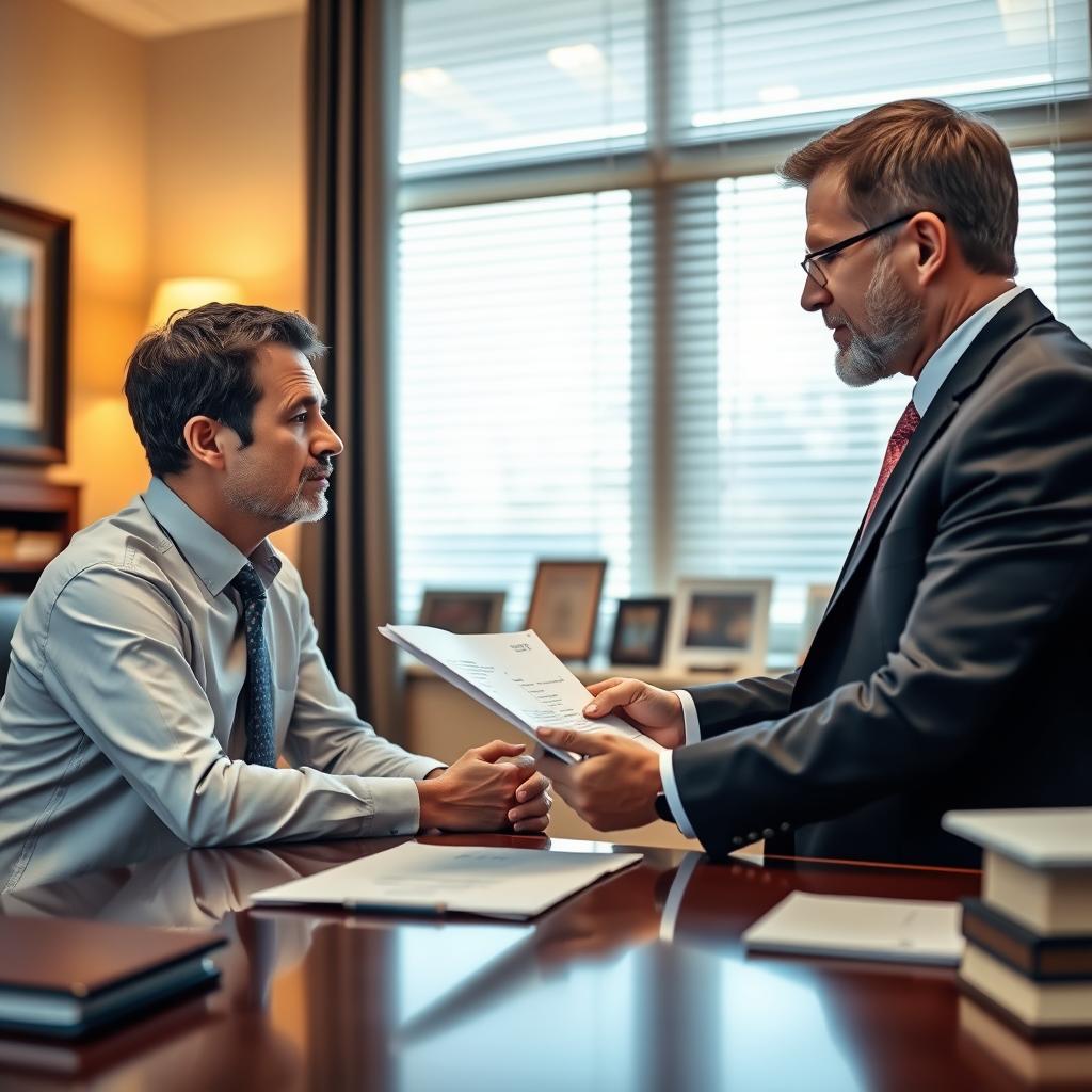 CDL Defense Lawyer Isle of Wight County