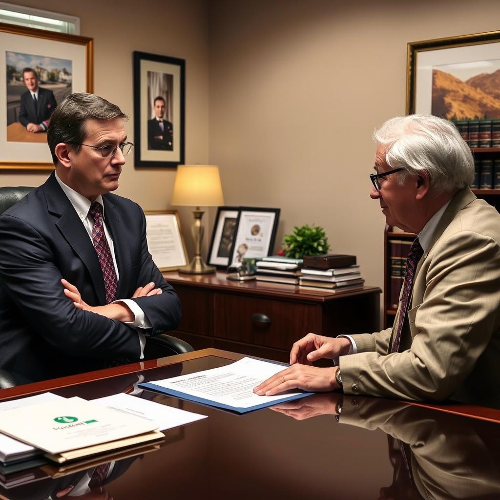 CDL Defense Lawyer Poquoson