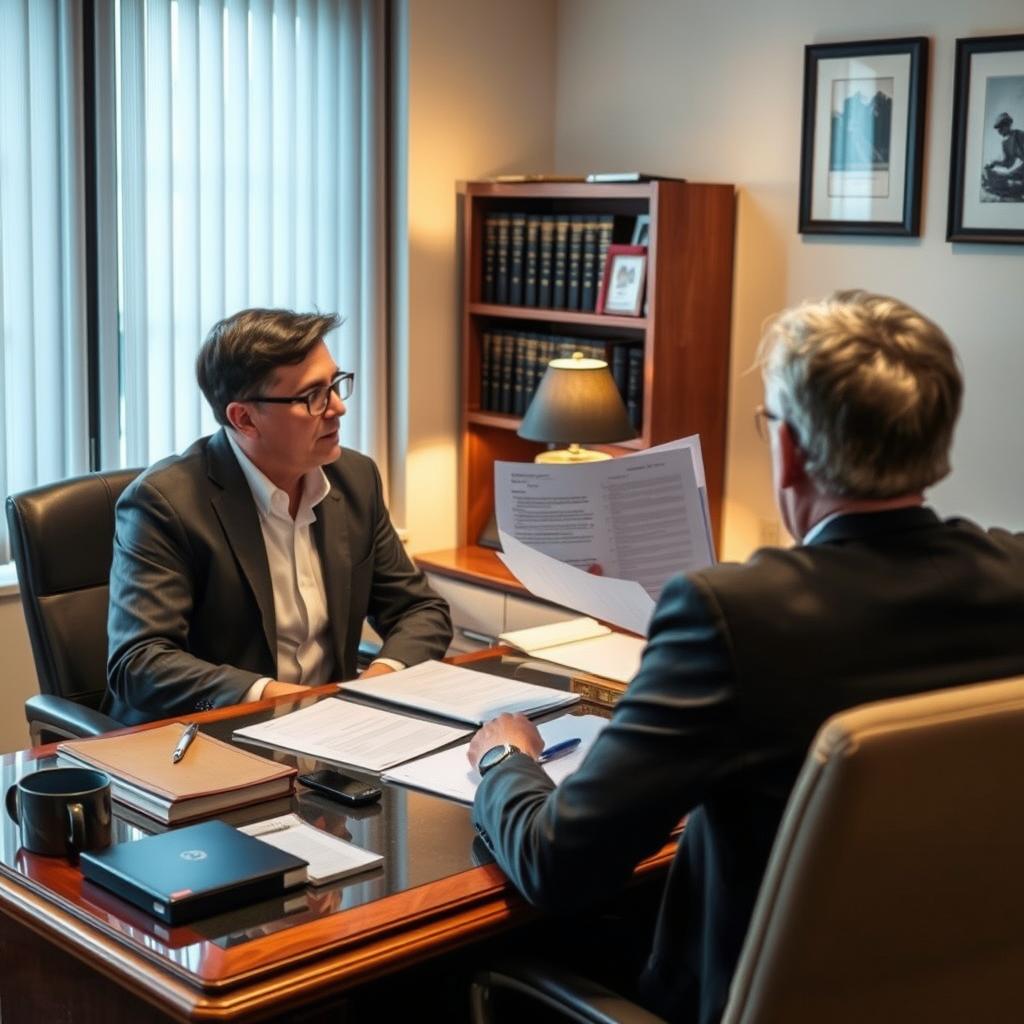 CDL Defense Lawyer Suffolk