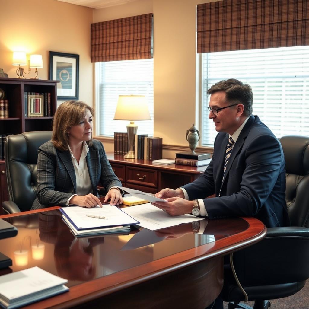 CDL Suspension Lawyer Bedford County