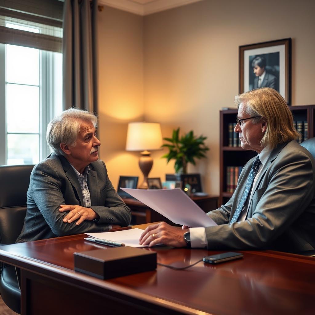 CDL Suspension Lawyer Gloucester County