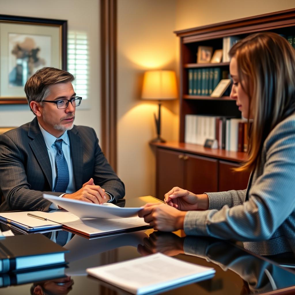 CDL Suspension Lawyer Isle of Wight County