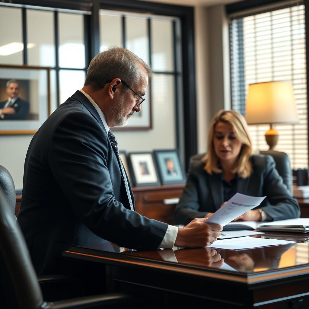 CDL Suspension Lawyer James City County