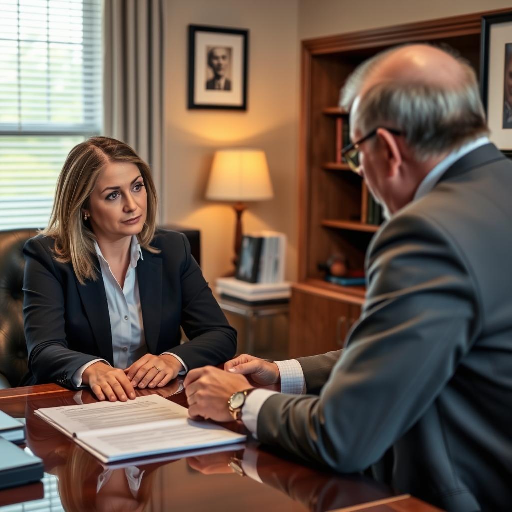 CDL Suspension Lawyer Poquoson