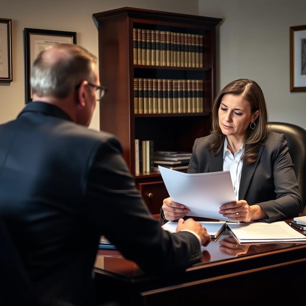 CDL Suspension Lawyer Virginia Beach