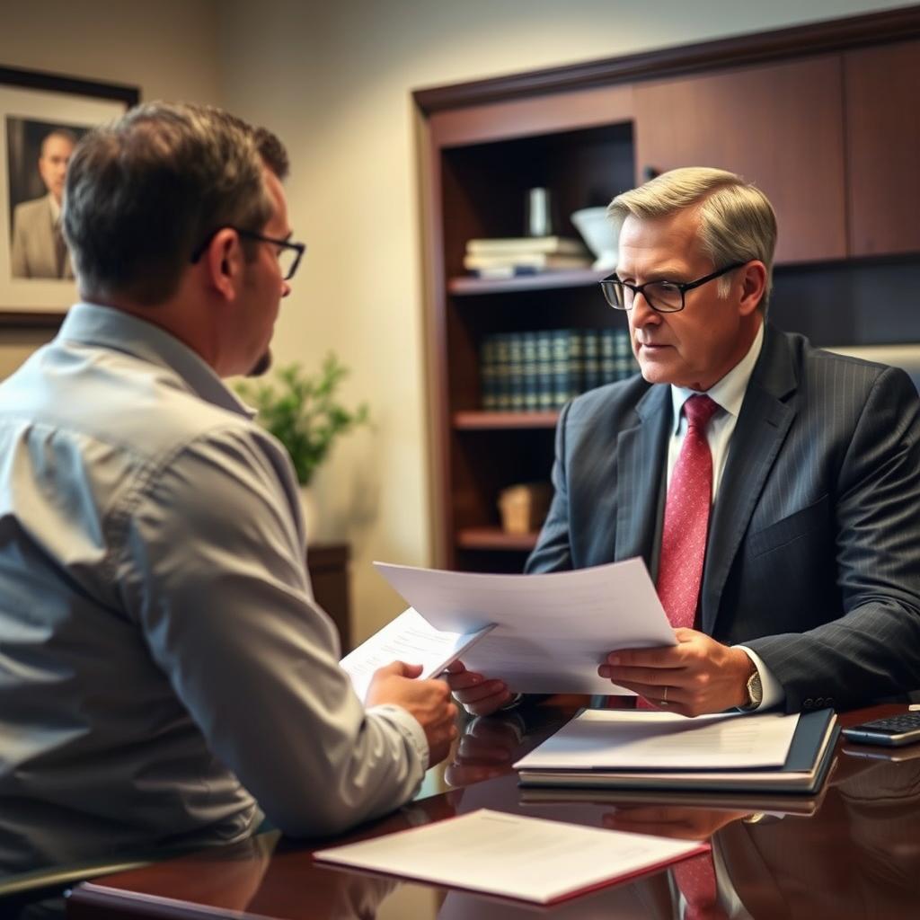 CDL Suspension Lawyer York County