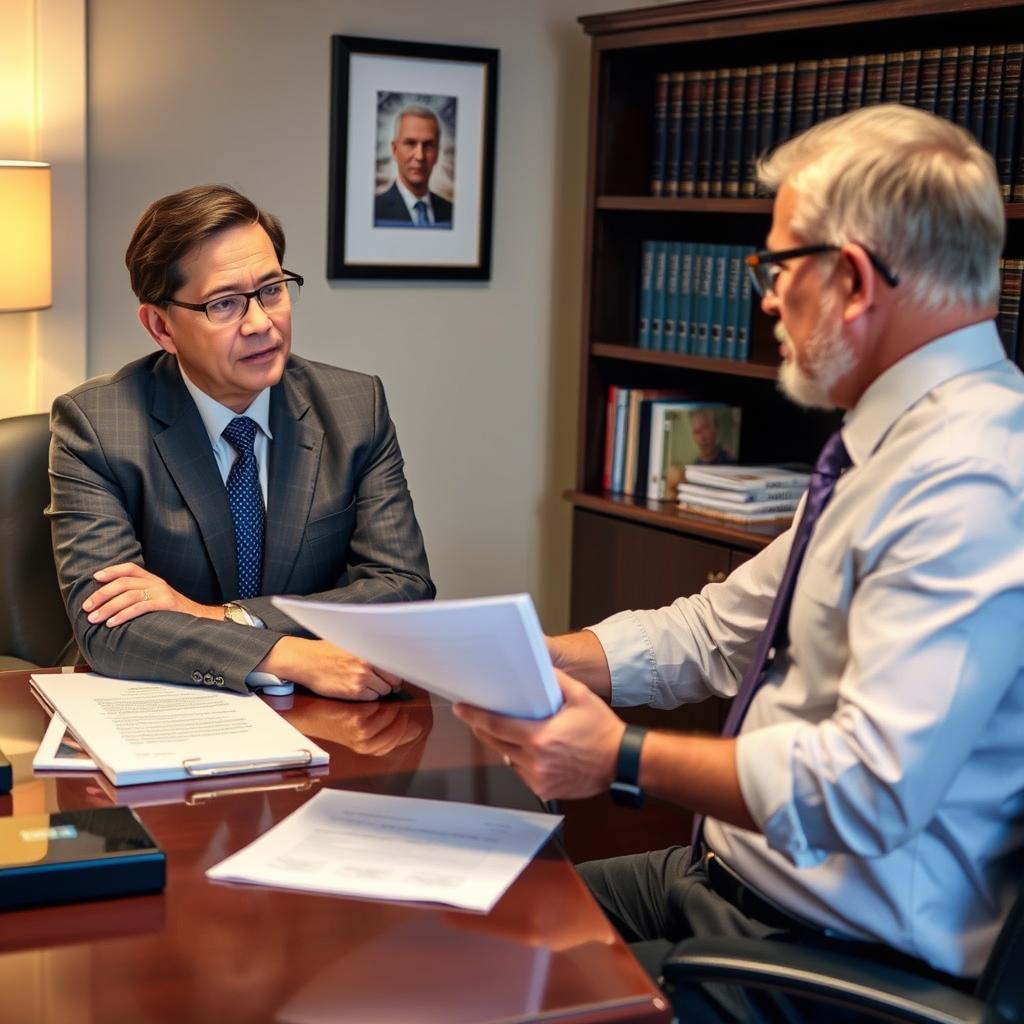 DUI Lawyer Bedford County