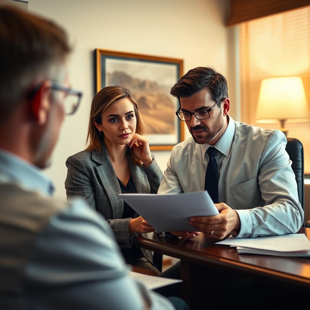 DUI Lawyer Isle of Wight County