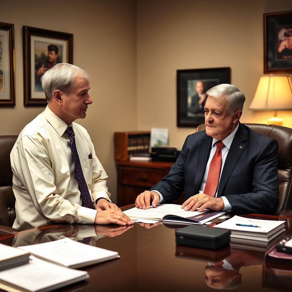 DUI Lawyer Roanoke County