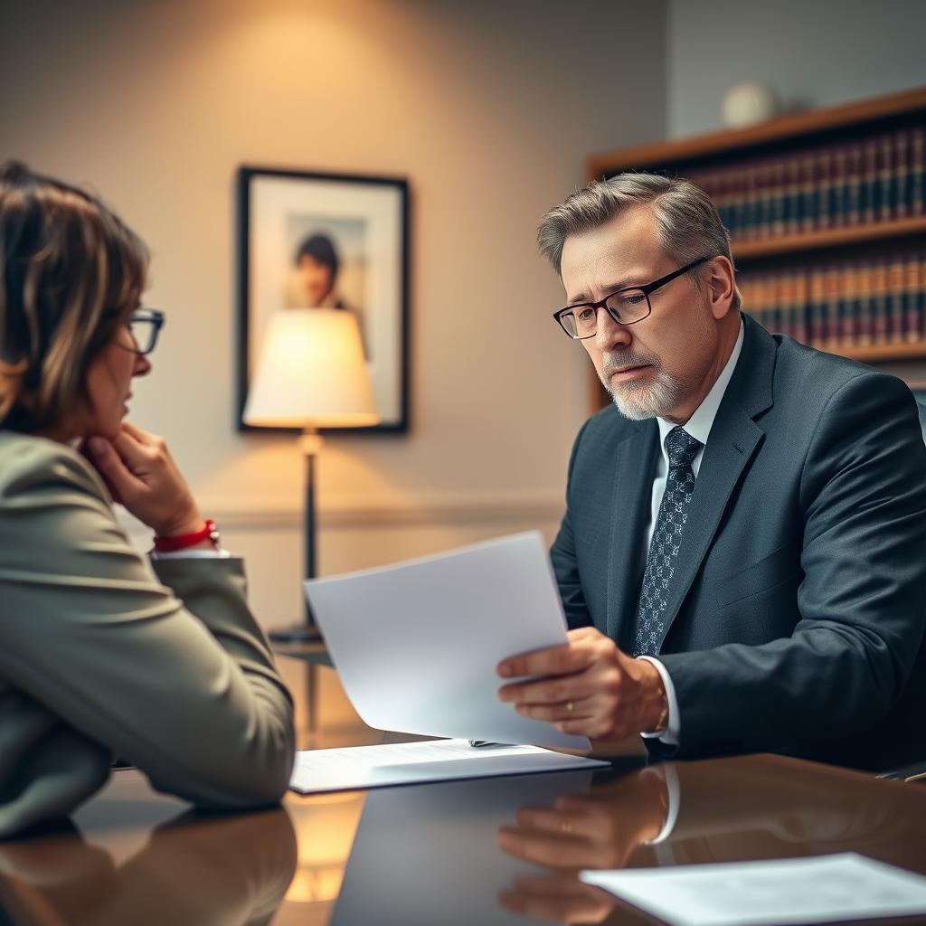 DUI Lawyer York County