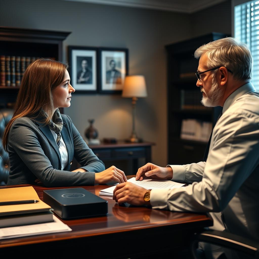 Driving on Suspended License Lawyer Bedford County