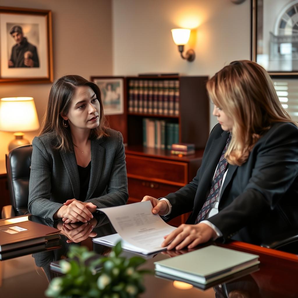 Driving on Suspended License Lawyer Chesapeake