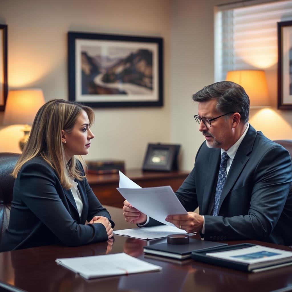 Driving on Suspended License Lawyer Poquoson