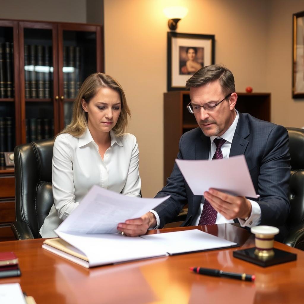 Driving on Suspended License Lawyer Roanoke County