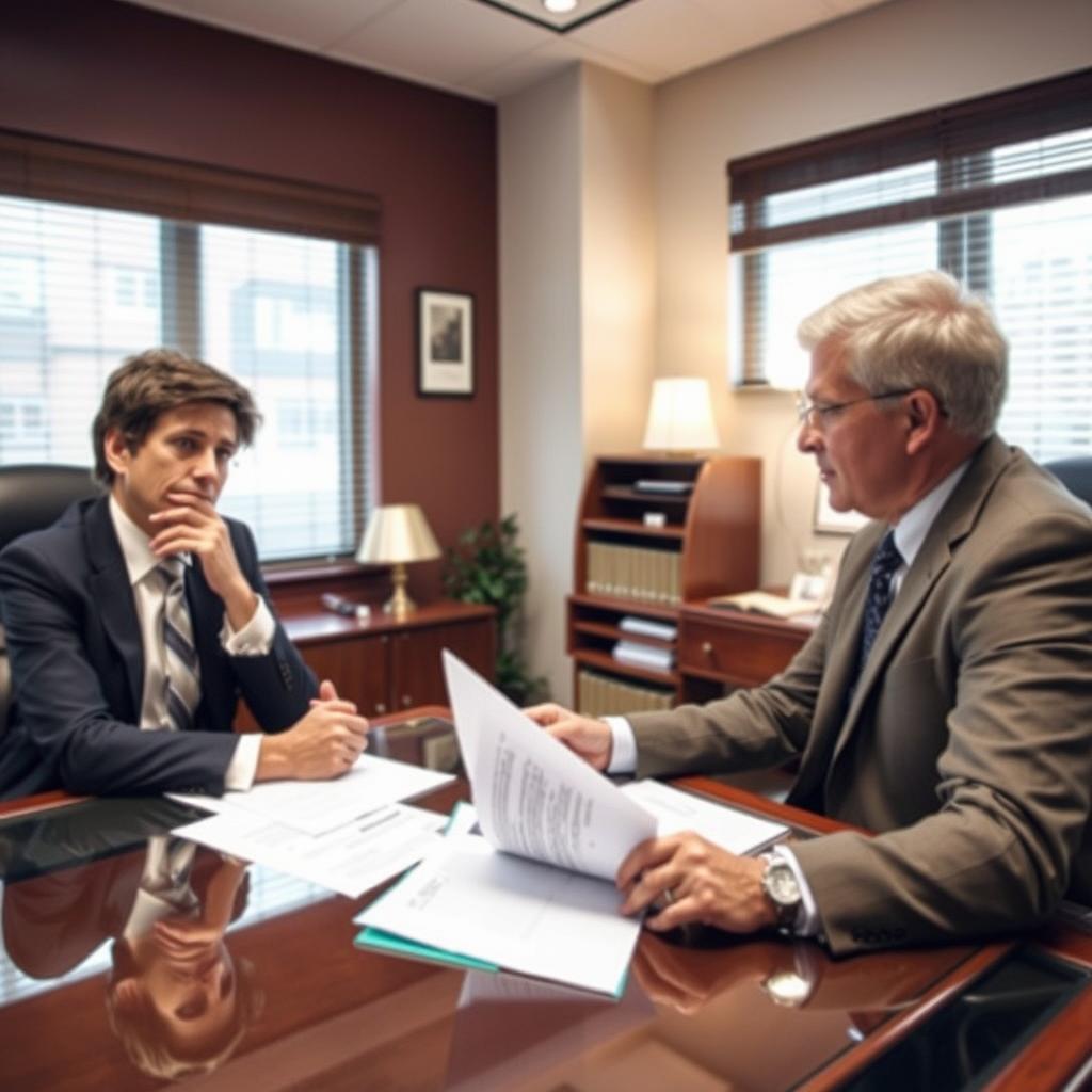 Driving on Suspended License Lawyer Virginia Beach