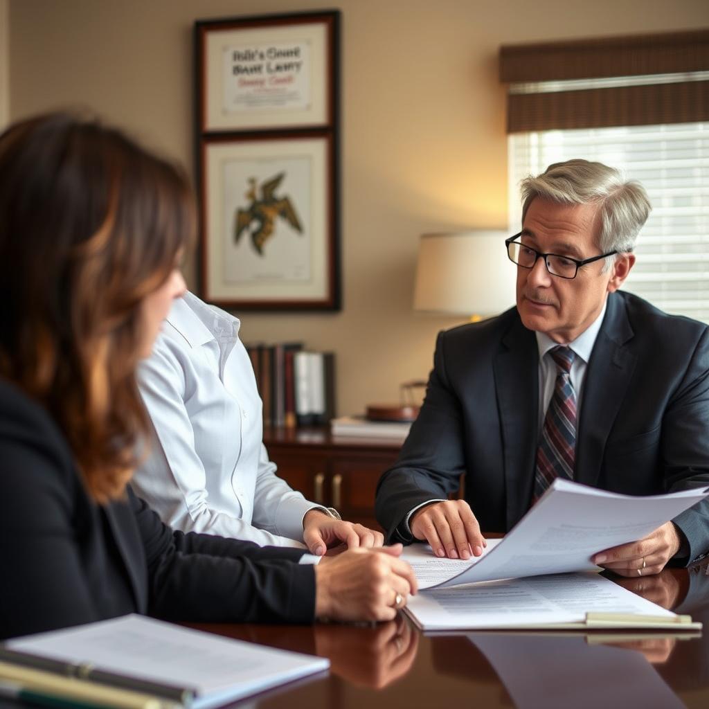 Driving on Suspended License Lawyer York County