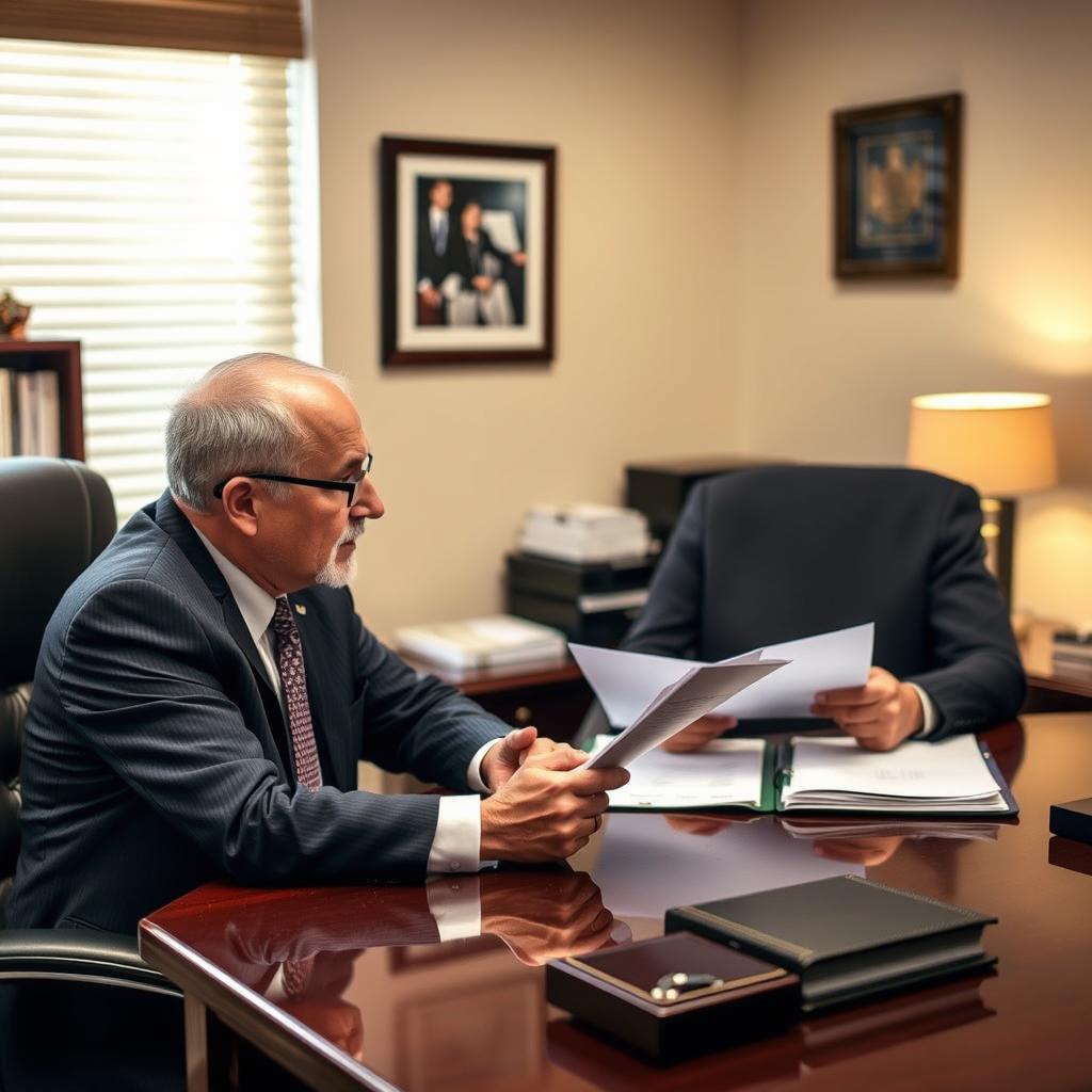 Felony DUI Lawyer Isle of Wight County