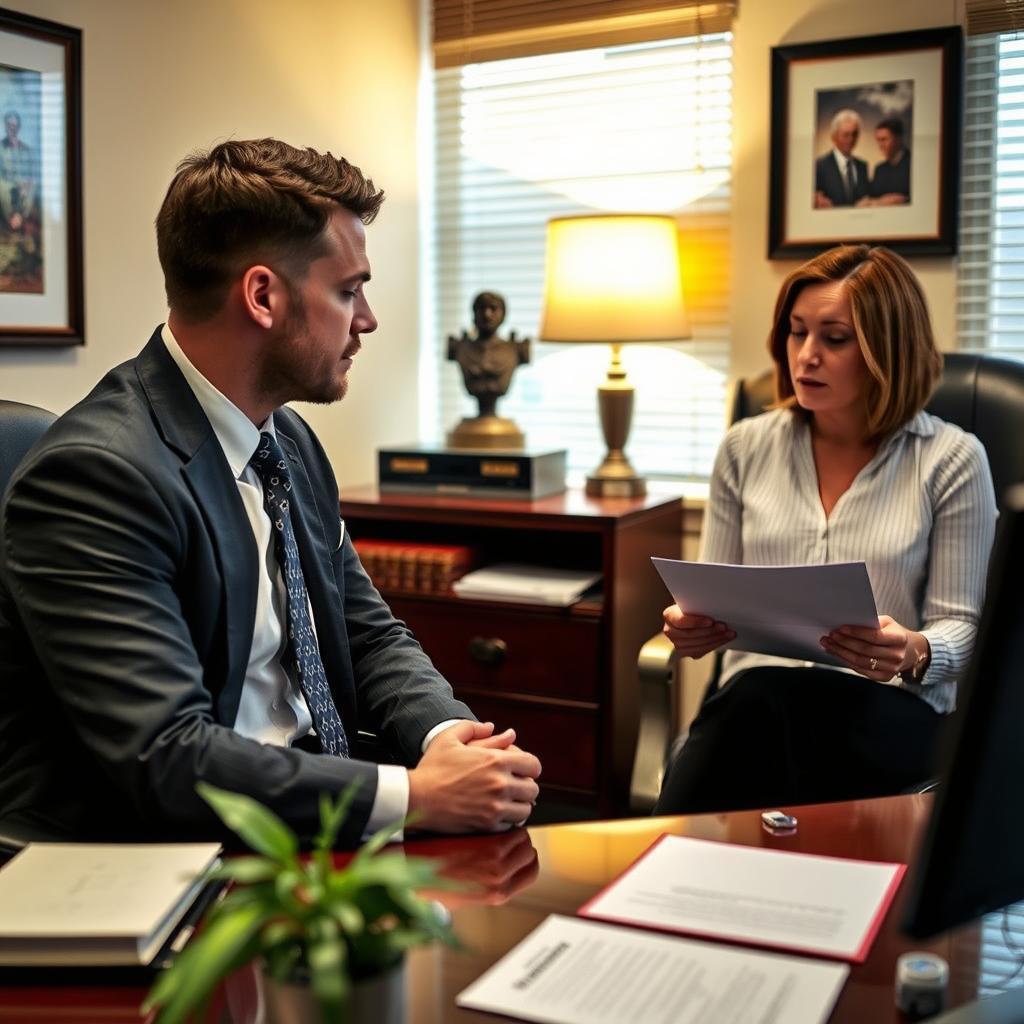 Felony DUI Lawyer James City County