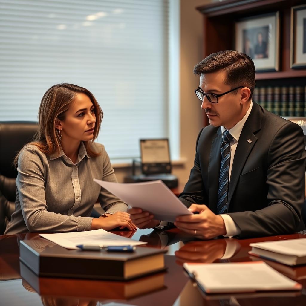 Habitual Offender Lawyer Chesapeake