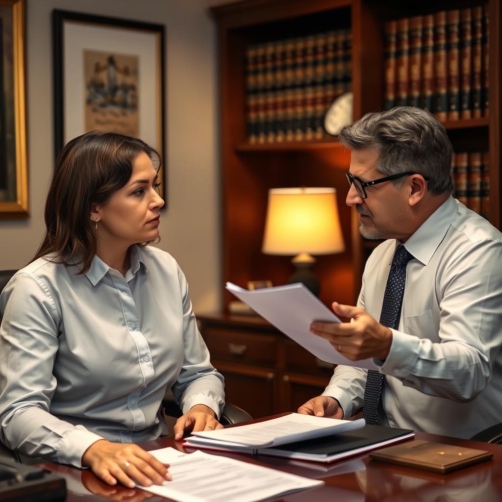 Habitual Offender Lawyer Gloucester County