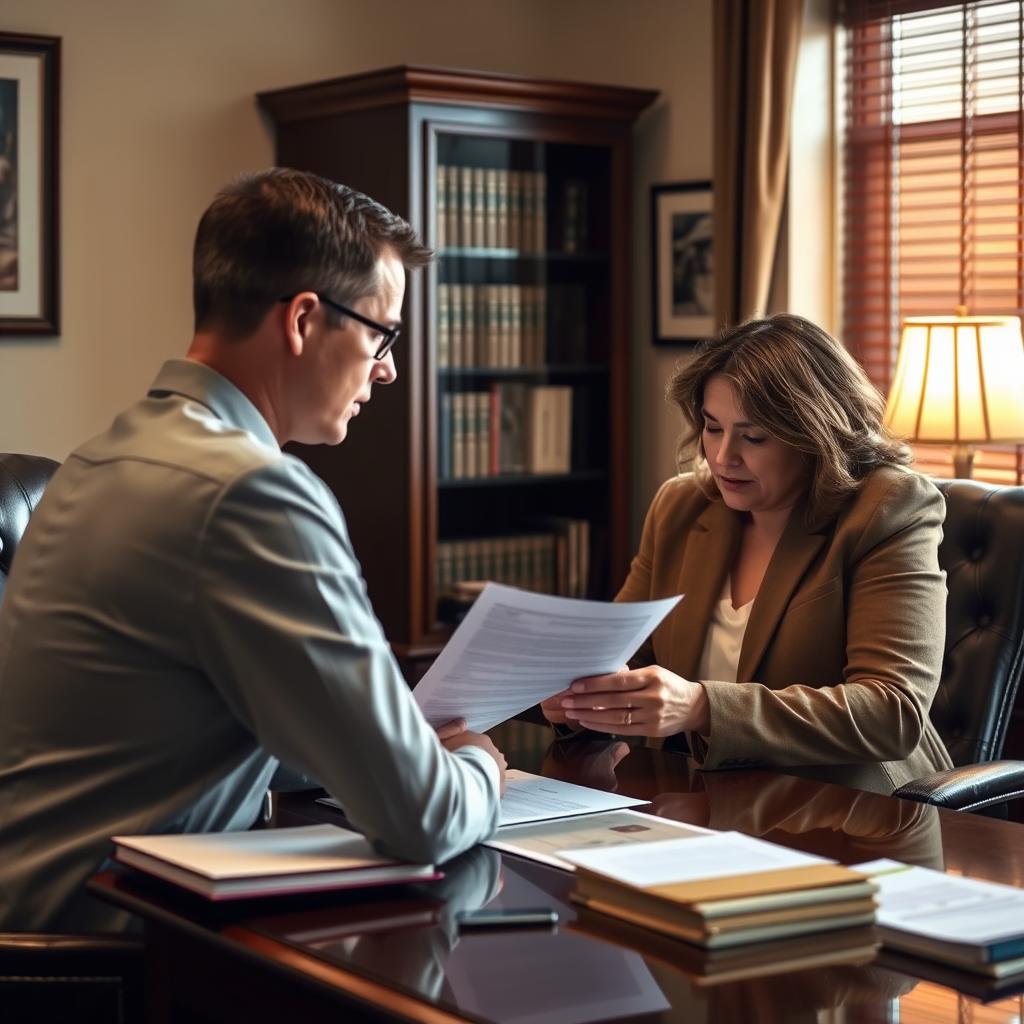 Habitual Offender Lawyer Isle of Wight County