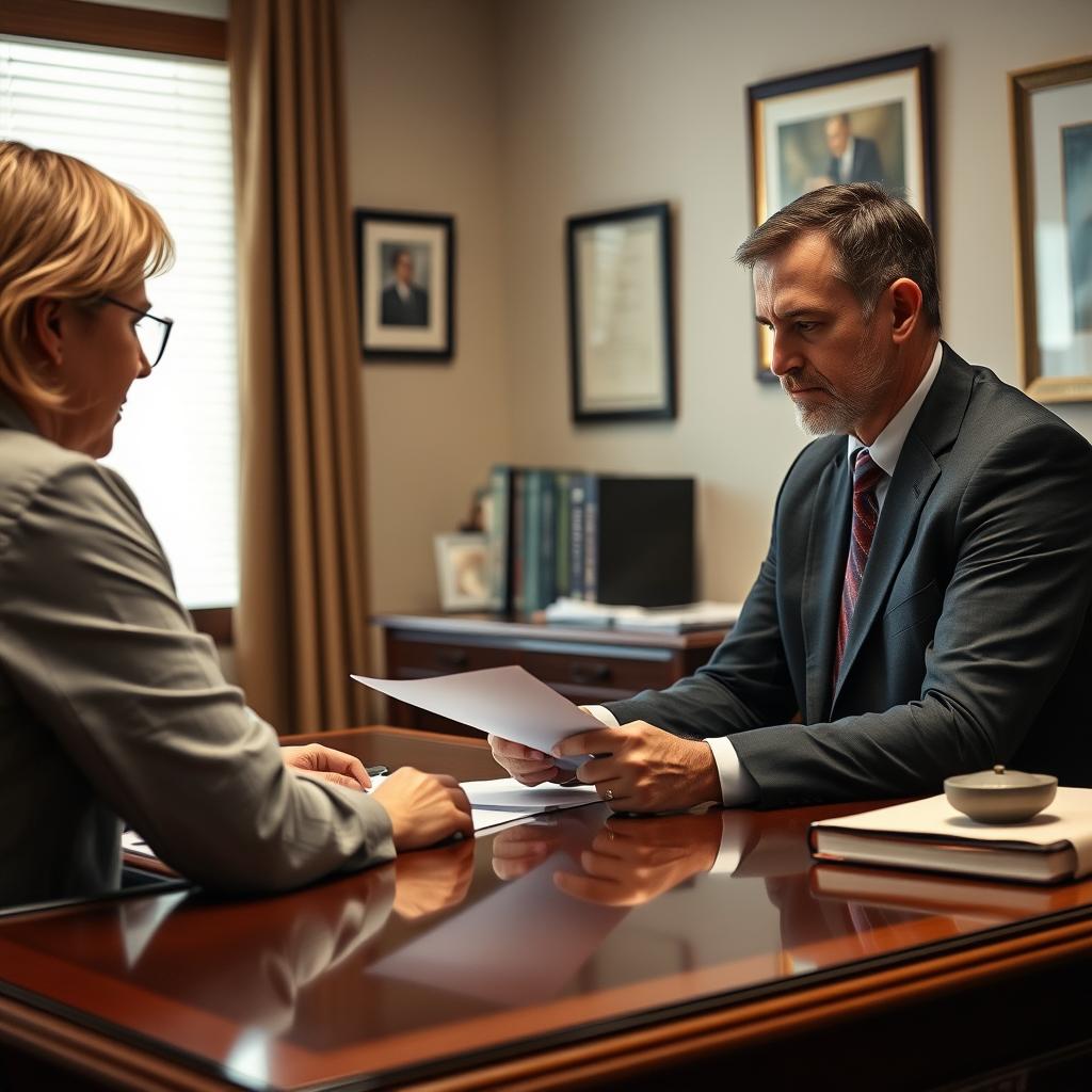 Habitual Offender Lawyer Poquoson