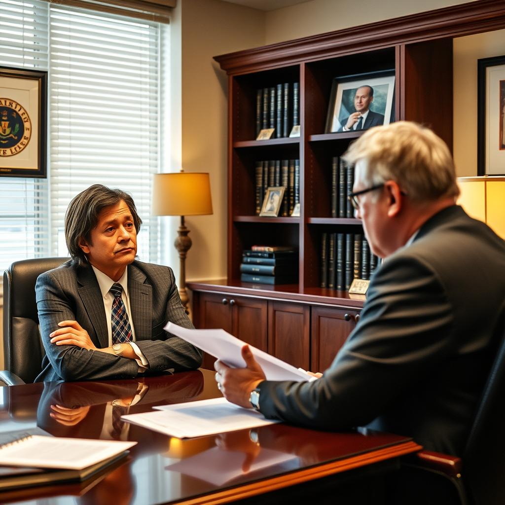 Habitual Offender Lawyer Virginia Beach