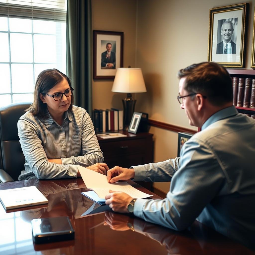 Habitual Offender Lawyer York County