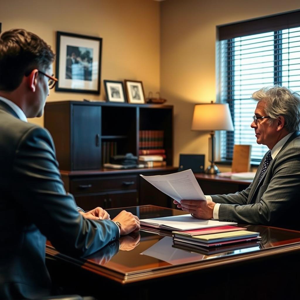 Hit and Run Lawyer Bedford County