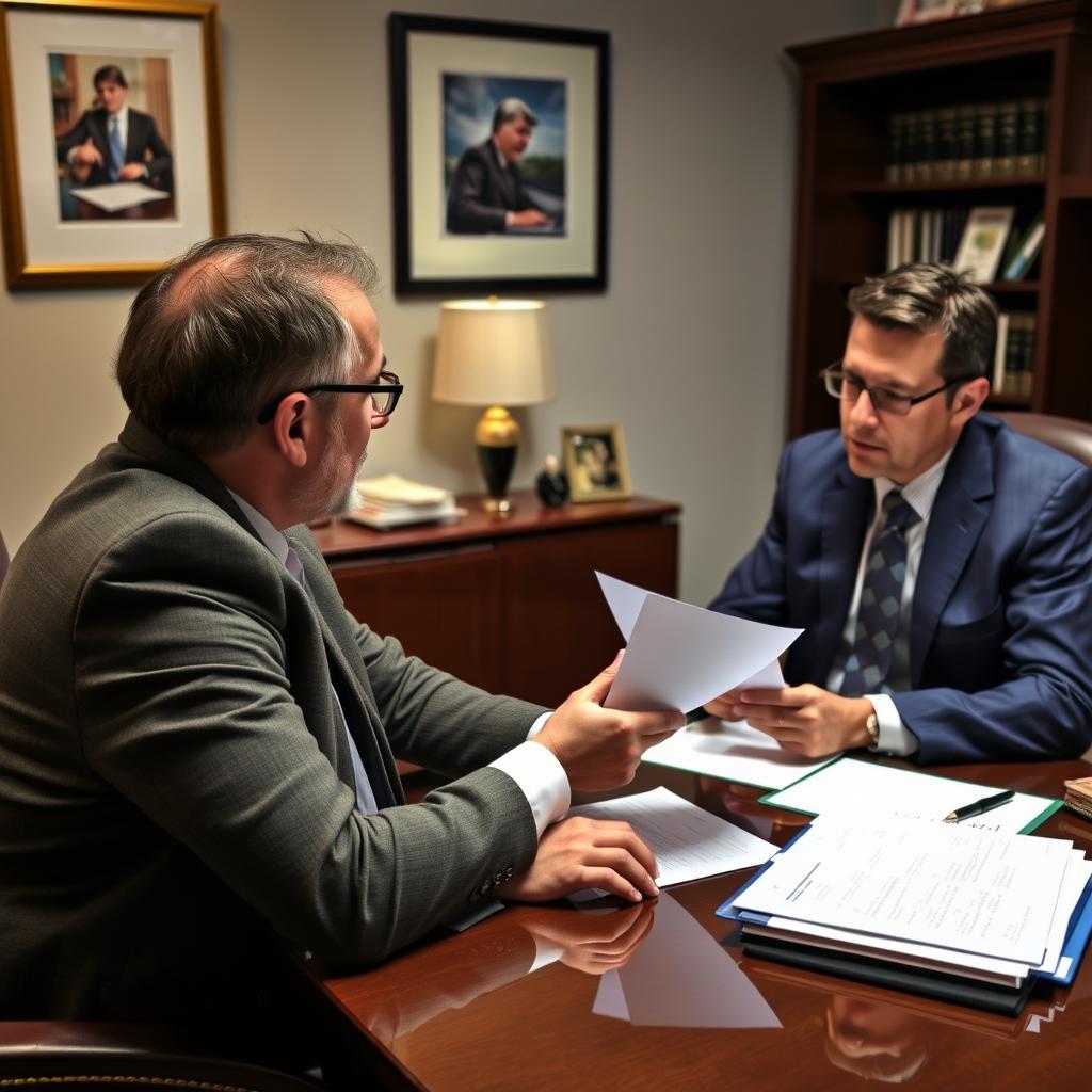 Hit and Run Lawyer Chesapeake