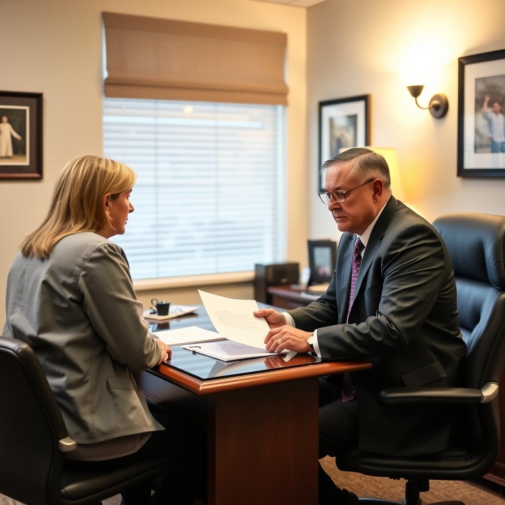 Hit and Run Lawyer Roanoke County