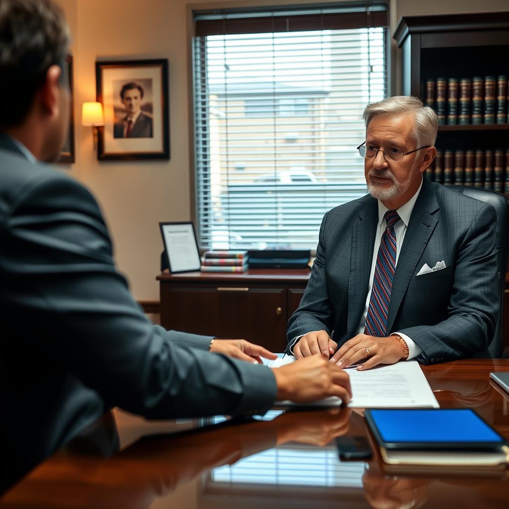 Hit and Run Lawyer Virginia Beach