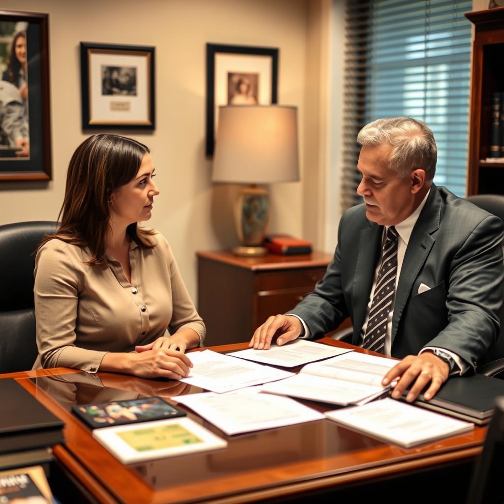 Hit and Run Lawyer York County