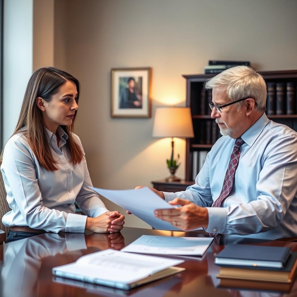 Interstate Compact Lawyer Chesapeake