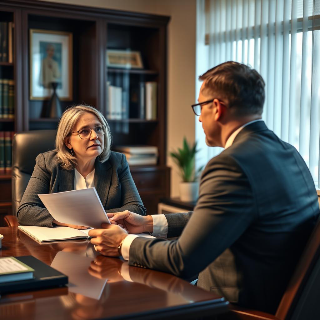 Interstate Compact Lawyer Isle of Wight County