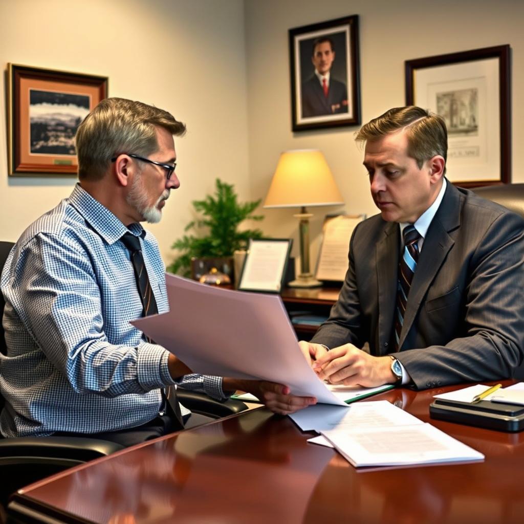 Interstate Compact Lawyer James City County