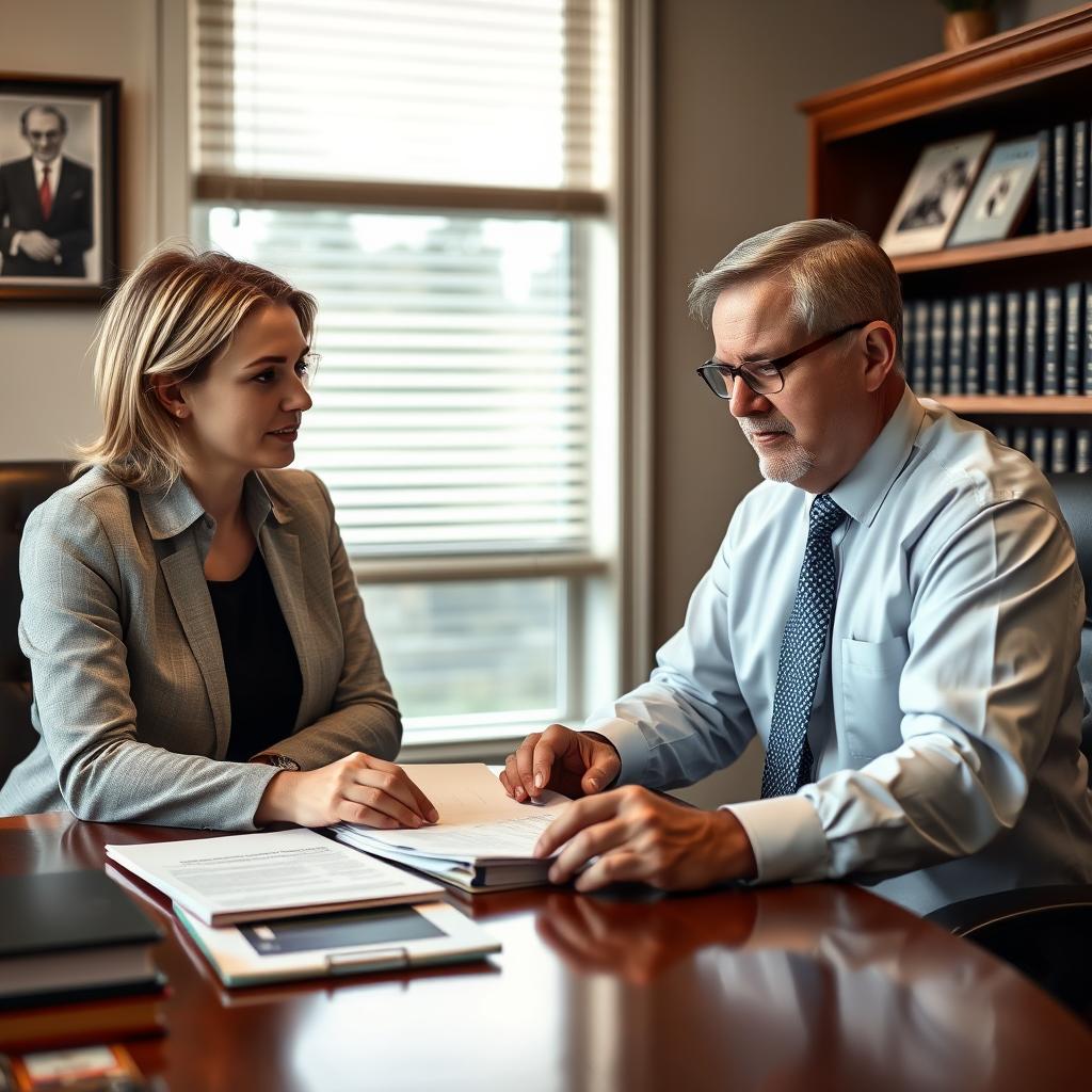 Interstate Compact Lawyer Poquoson