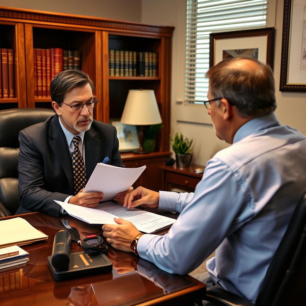 Interstate Compact Lawyer Roanoke County