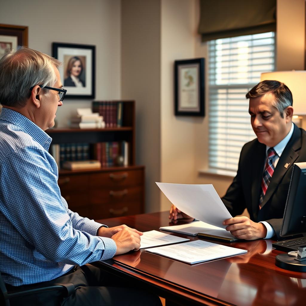 Interstate Compact Lawyer Suffolk