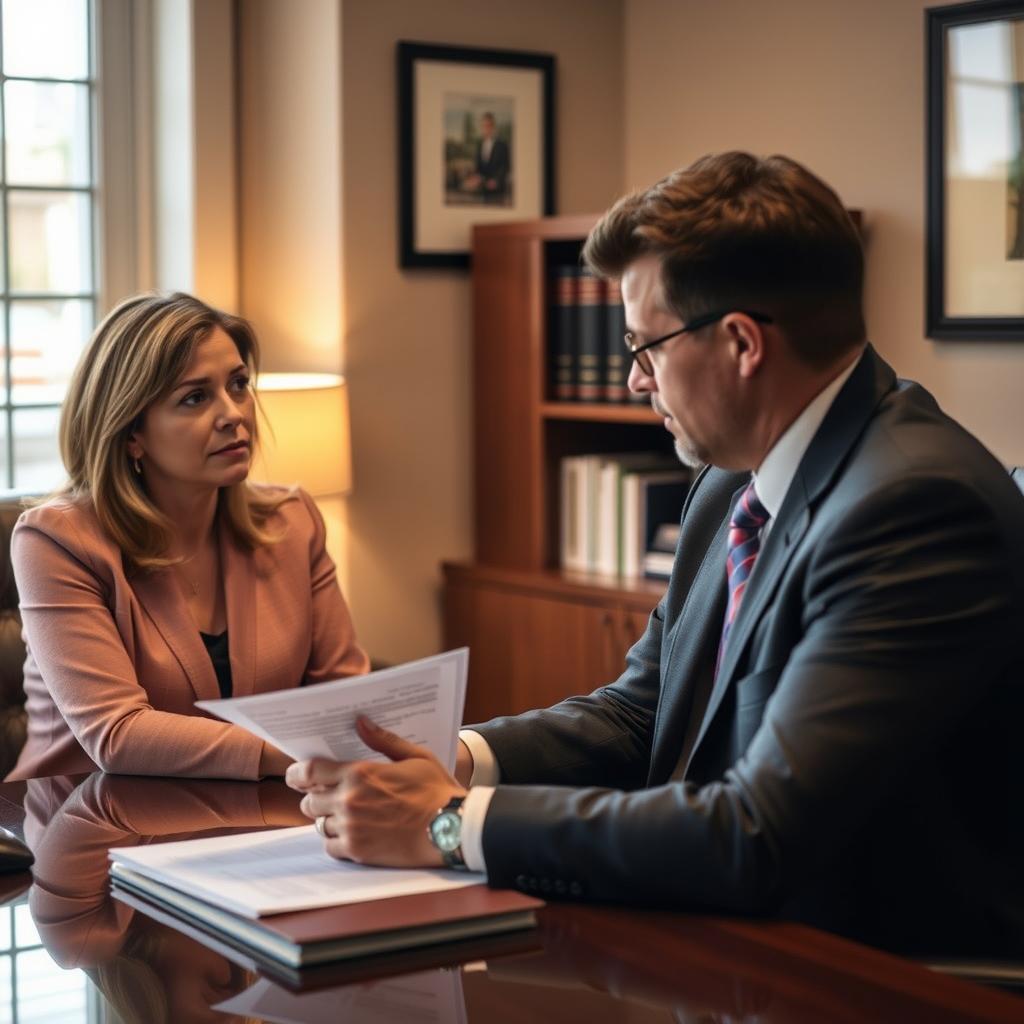 Interstate Compact Lawyer Virginia Beach