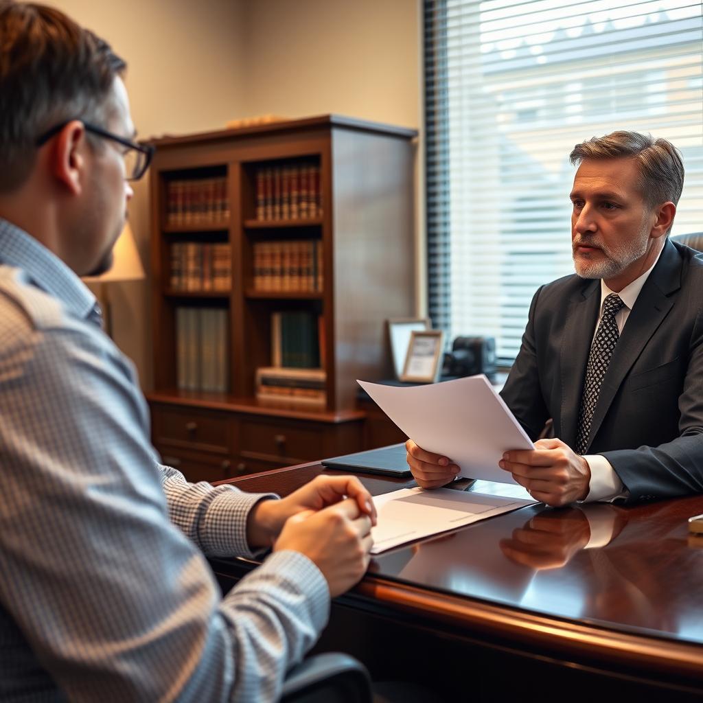 Interstate Compact Lawyer York County