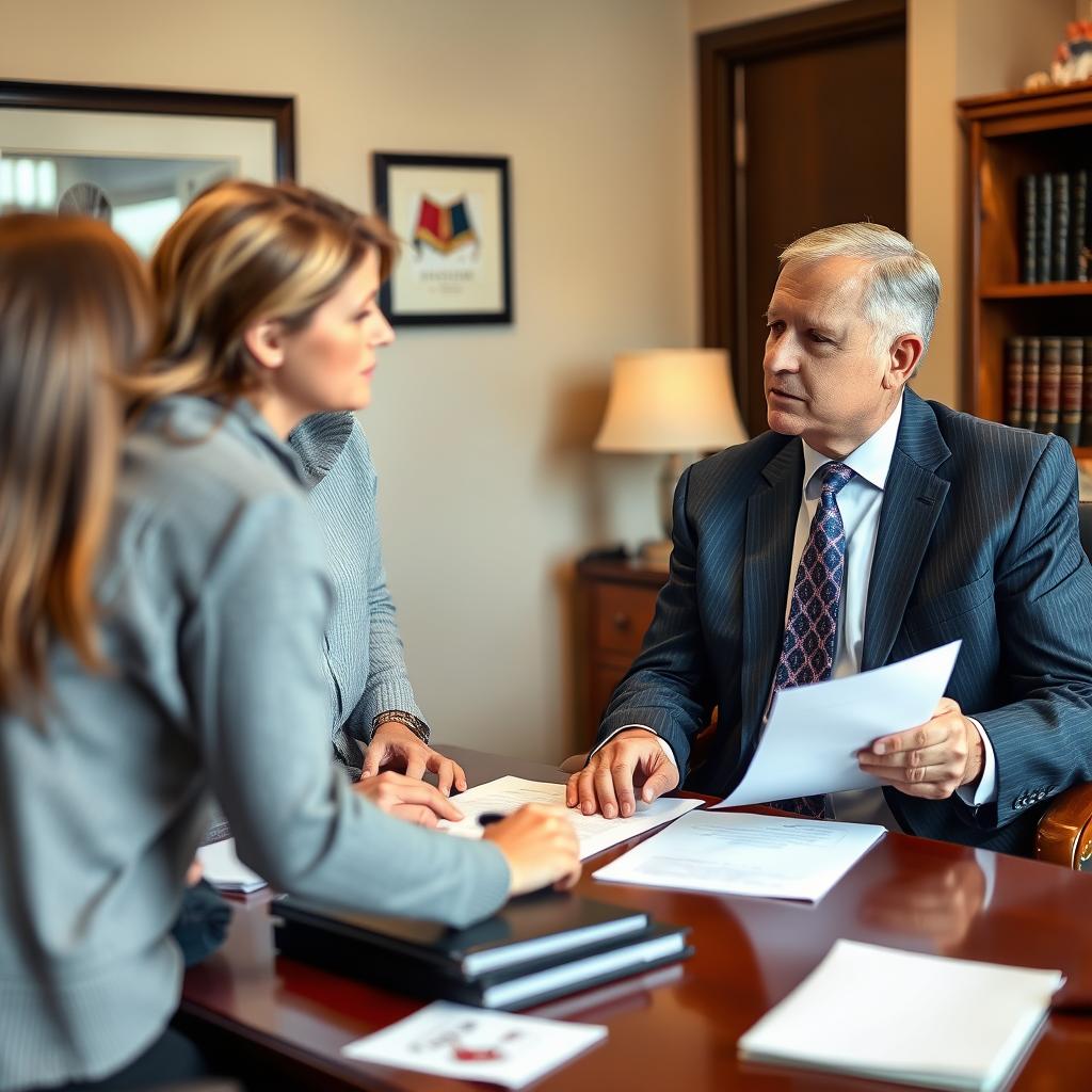 Leaving the Scene Defense Lawyer Bedford County