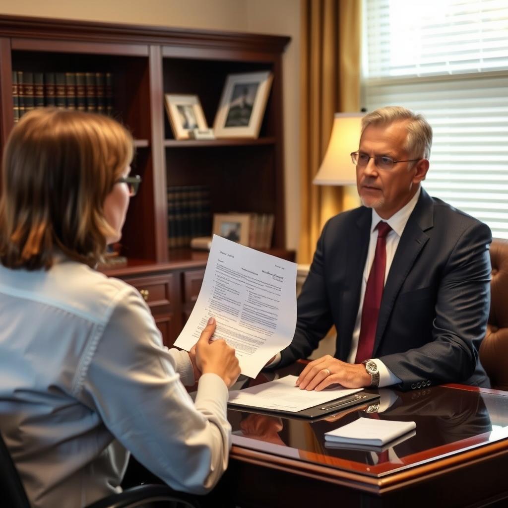 Leaving the Scene Defense Lawyer Gloucester County