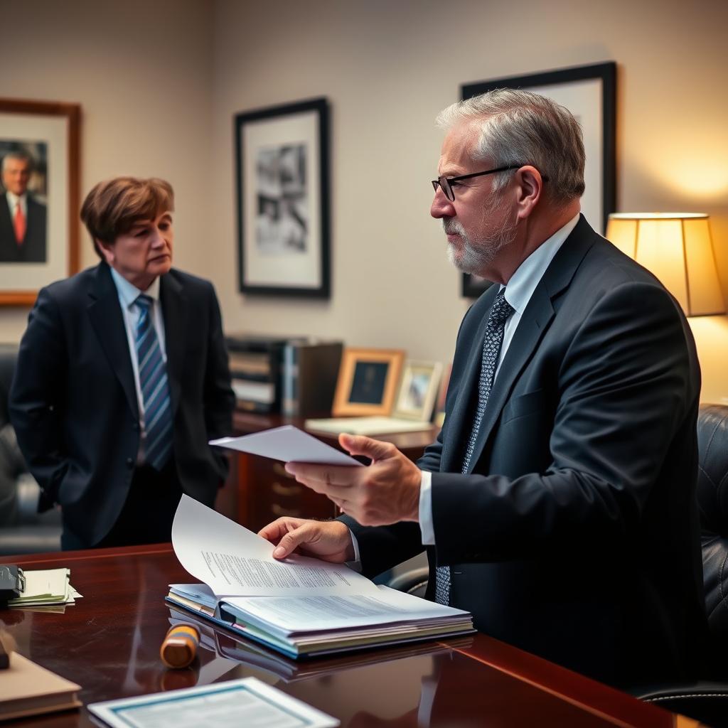 Leaving the Scene Defense Lawyer Suffolk