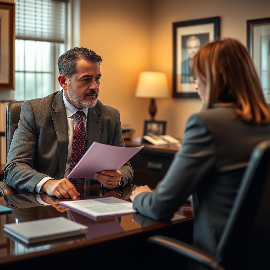 License Revocation Defense Lawyer Roanoke County