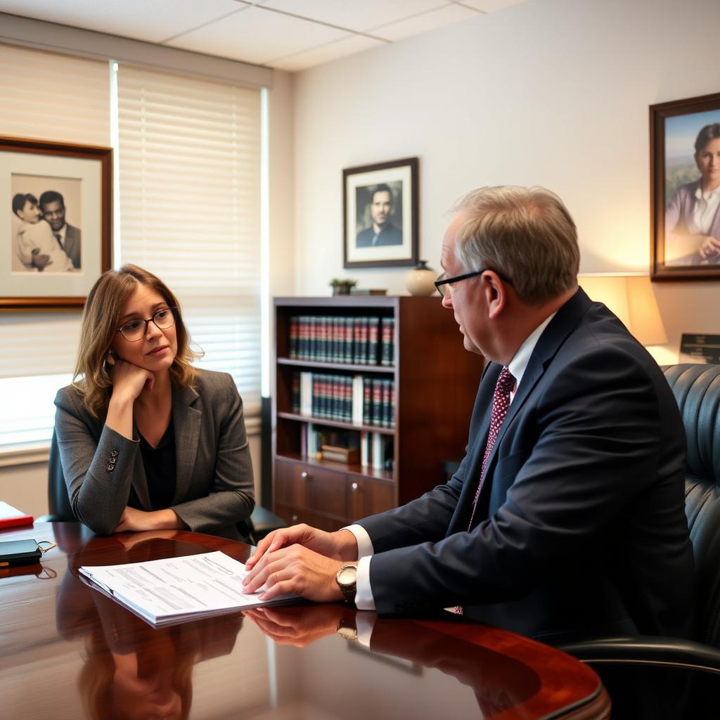 License Revocation Defense Lawyer Virginia Beach