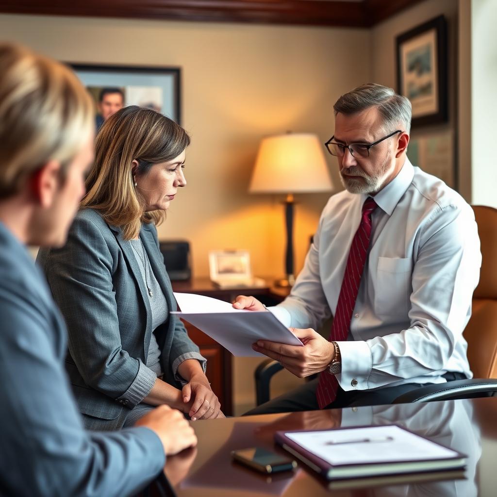 License Revocation Defense Lawyer York County