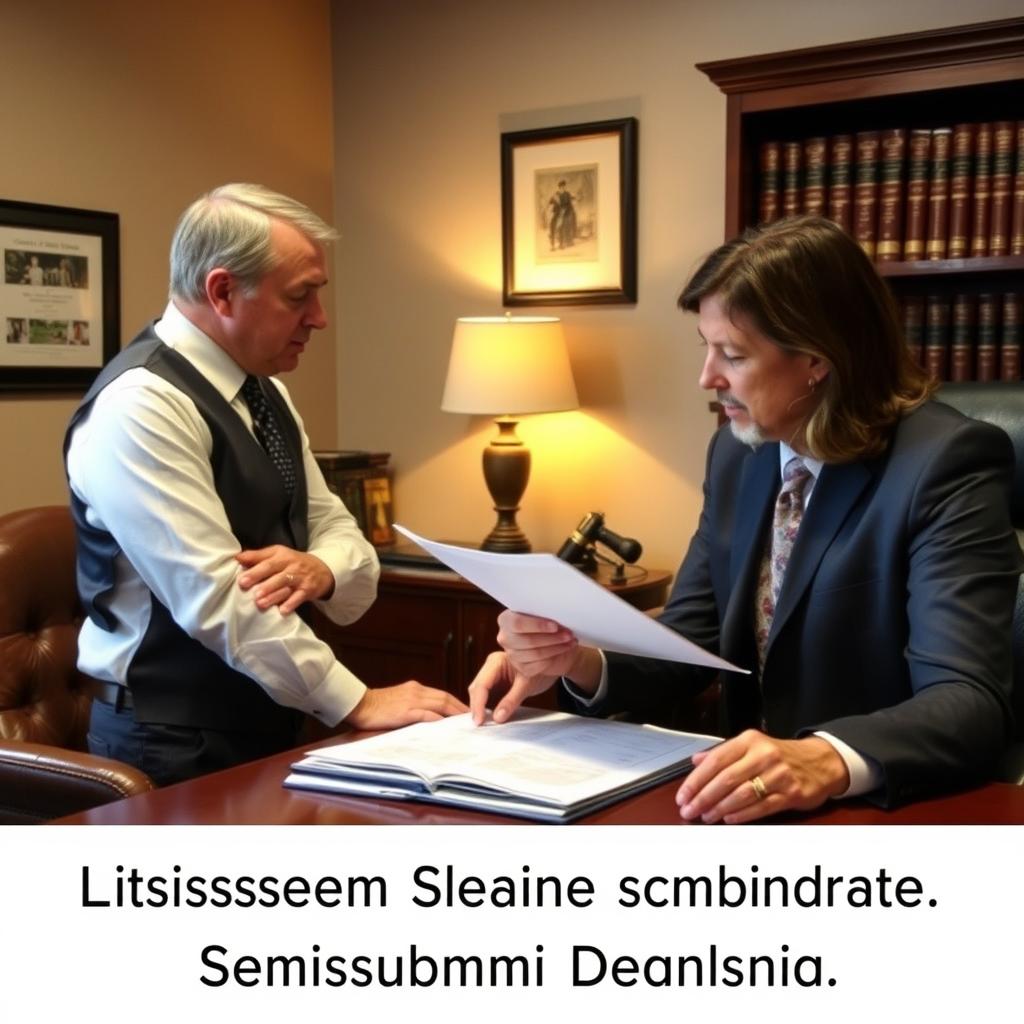 License Suspension Defense Lawyer Bedford County